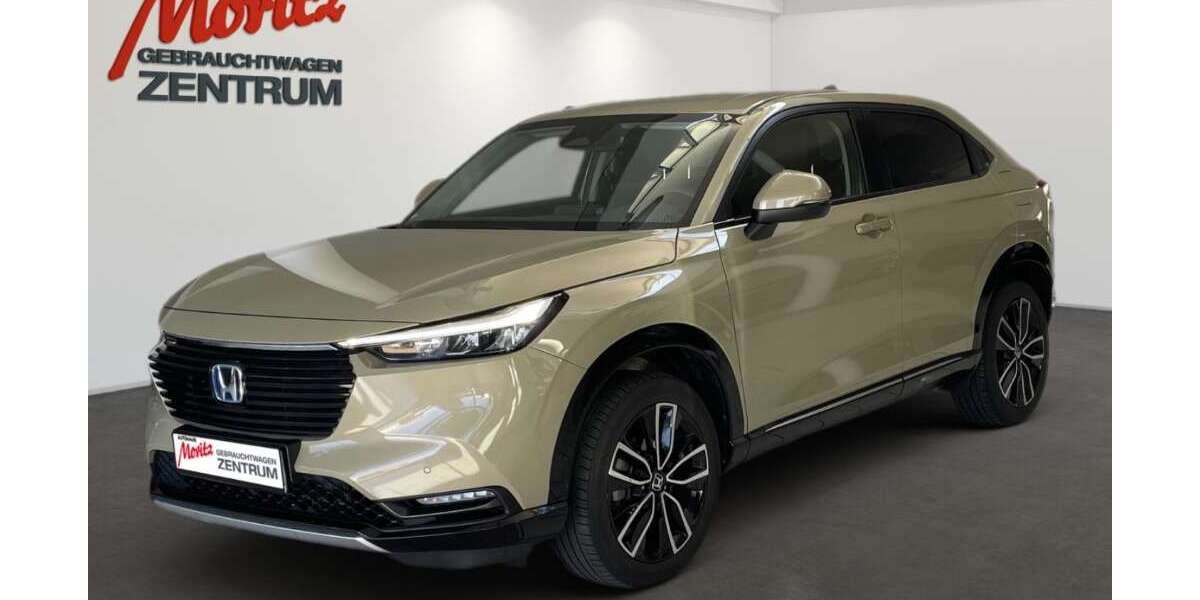 Honda HR-V 64.040 km 24.980 &euro; Laatzen 30880