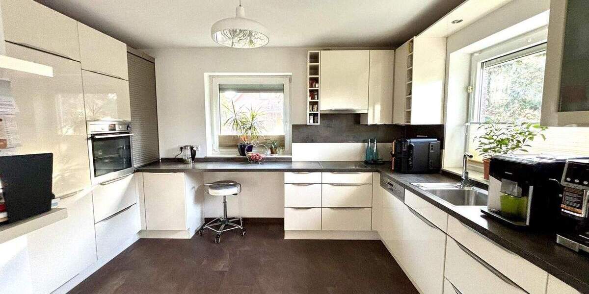 Einfamilienhaus Hemmingen Harkenbleck - 4 Zimmer, 110 m&sup2;, 520.000&euro; | Angebot:25798455