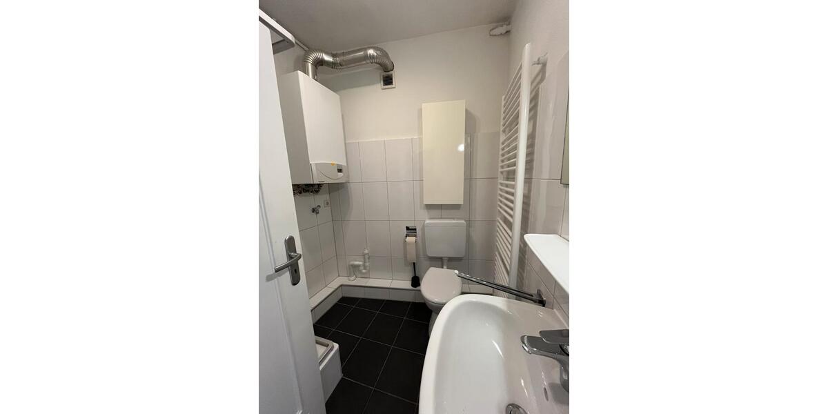 Etagenwohnung Hildesheim Himmelsthür - 2 Zimmer, 62 m&sup2;, 505&euro; | Angebot:26623642