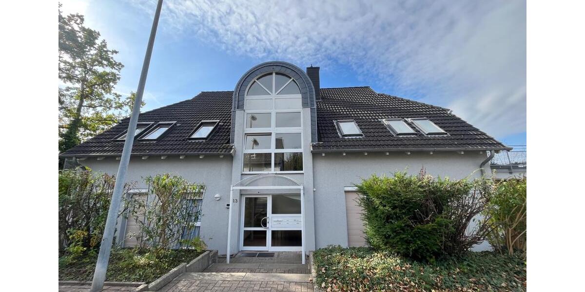 Etagenwohnung Alfeld (Leine) - 2 Zimmer, 70 m&sup2;, 635&euro; | Angebot:25869740