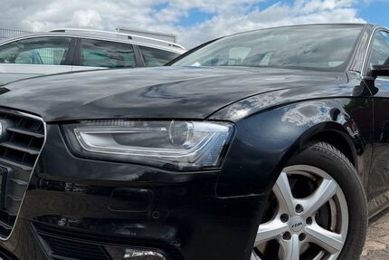 Audi A4 93.000 km 10.999 &euro; Hildesheim 31137
