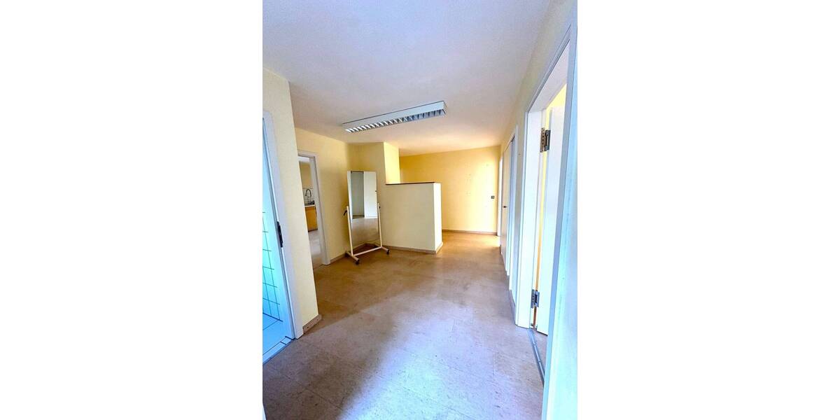 Terrassenwohnung Alfeld (Leine) Alfeld - 3 Zimmer, 81 m&sup2;, 129.600&euro; | Angebot:25771229