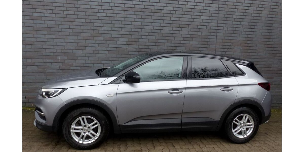 Opel Grandland (X) 79.000 km 14.995 &euro; Hannover 30179