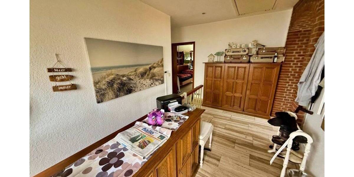 Bungalow Hannover Wettbergen - 4 Zimmer, 110 m&sup2;, 350.000&euro; | Angebot:25997123