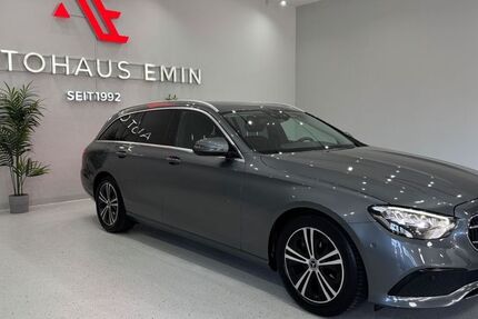 Mercedes-Benz E 220 163.587 km 24.450 &euro; Salzgitter 38228