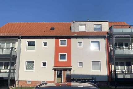 Wohnung Giesen - 3 Zimmer, 66 m&sup2;, 440&euro; | Angebot:26020844