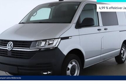VW T6 Transporter 19.228 km 43.990 &euro; Hannover 30419