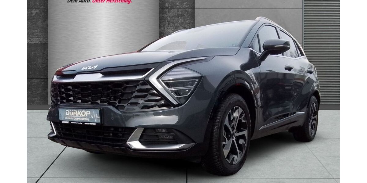 Kia Sportage 20.114 km 31.490 &euro; Hannover 30177