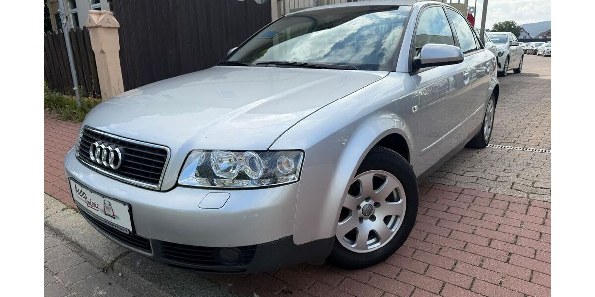 Audi A4 140.000 km 3.999 &euro; Nordstemmen 31171