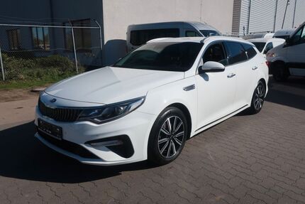 Kia Optima 166.919 km 11.900 &euro; Hannover 30179