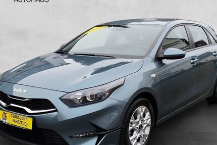 Kia ceed / Ceed 19.250 km 18.750 &euro; Springe 31832