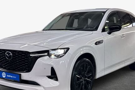 Mazda CX-60 74.385 km 31.412 &euro; Hannover 30165