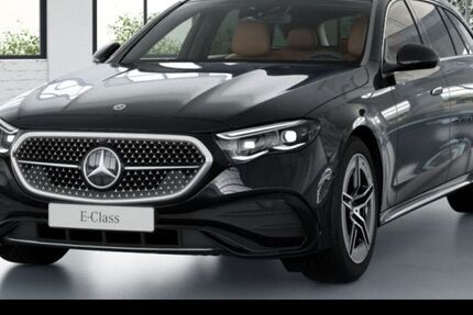 Mercedes-Benz E 220 9.900 km 62.500 &euro; Hannover 30655
