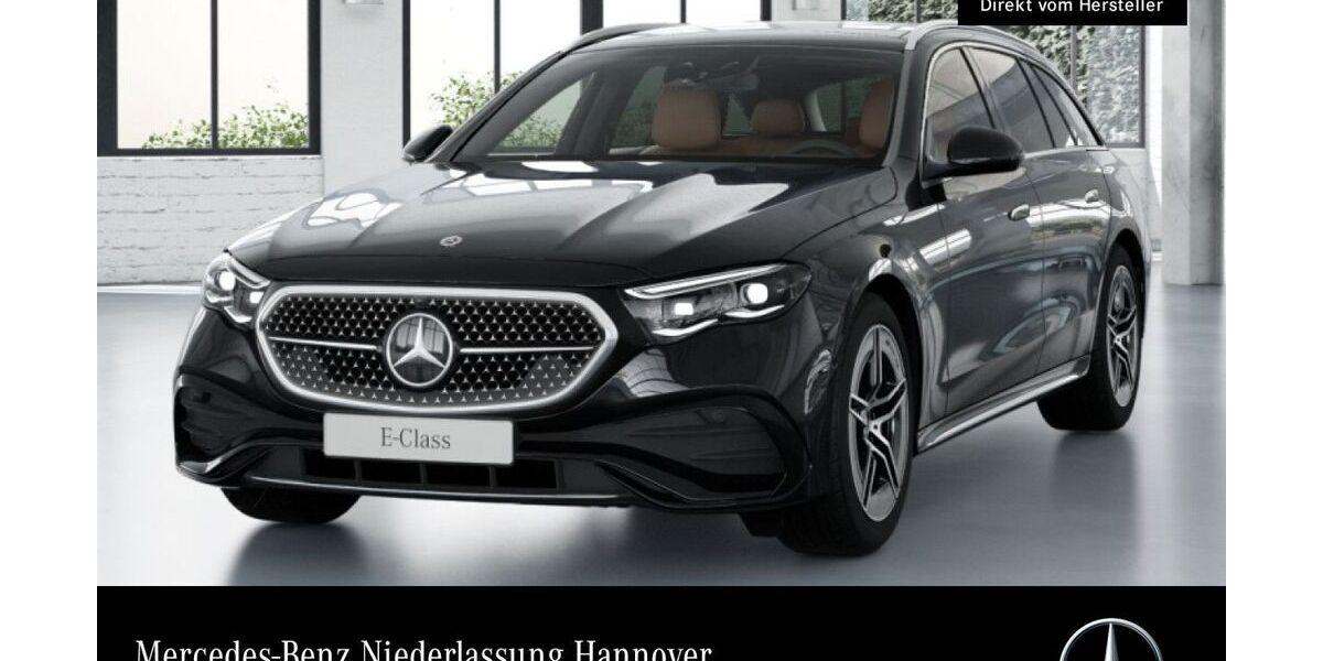 Mercedes-Benz E 220 9.900 km 62.500 &euro; Hannover 30655