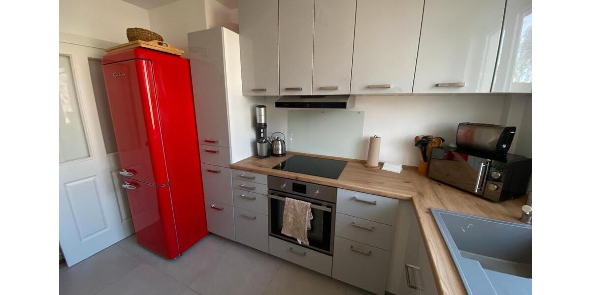 Etagenwohnung Hannover Mitte - 3 Zimmer, 76 m&sup2;, 349.000&euro; | Angebot:25853150