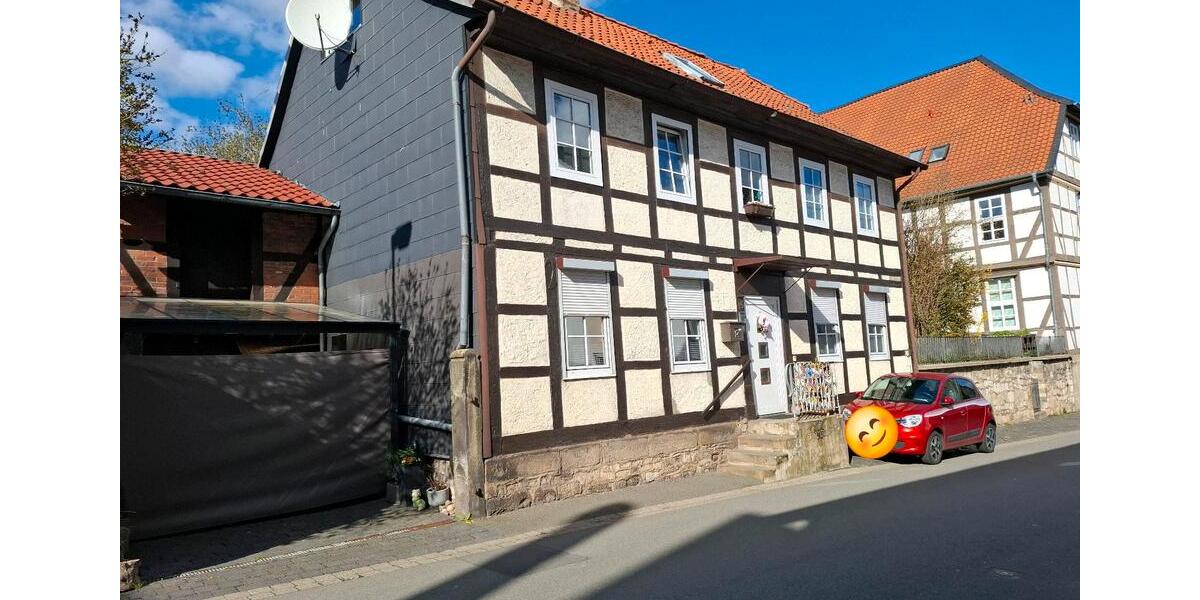 Einfamilienhaus Hildesheim Himmelsthür - 4.5 Zimmer, 250 m&sup2;, 169.000&euro; | Angebot:25991866