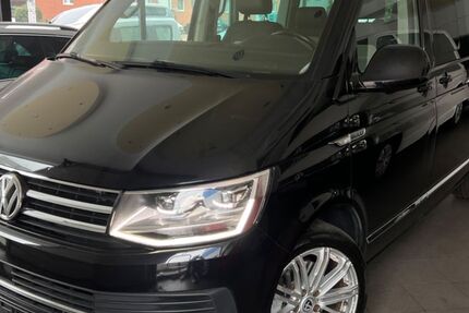 VW T6 Multivan 135.000 km 34.900 &euro; Laatzen 30880