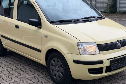 Fiat Panda 112.350 km 2.990 &euro; Salzgitter 38229