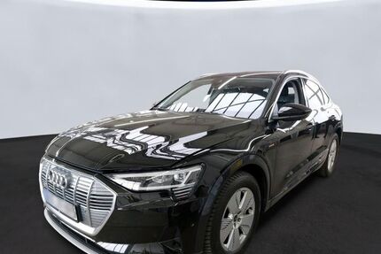 Audi e-tron 39.800 km 37.000 &euro; Salzgitter 38259