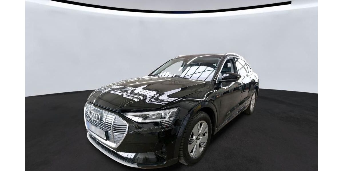 Audi e-tron 39.800 km 37.000 &euro; Salzgitter 38259