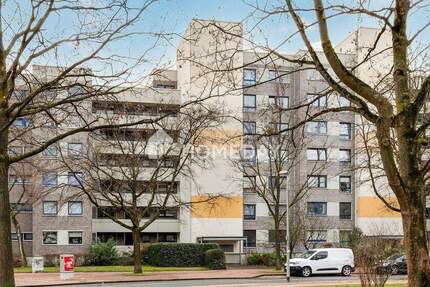 Wohnung Hannover Groß Buchholz - 2 Zimmer, 55 m&sup2;, 239.000&euro; | Angebot:25677745