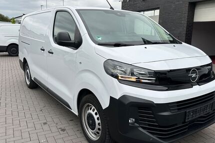 Opel Vivaro 26.145 km 21.999 &euro; Hannover 30453