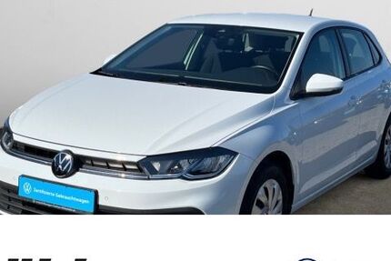 VW Polo 56.588 km 16.590 &euro; Hildesheim 31137