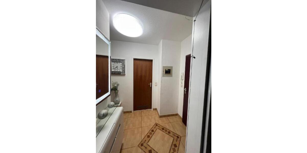 Etagenwohnung Hannover Ricklingen - 2 Zimmer, 52 m&sup2;, 465&euro; | Angebot:25417223