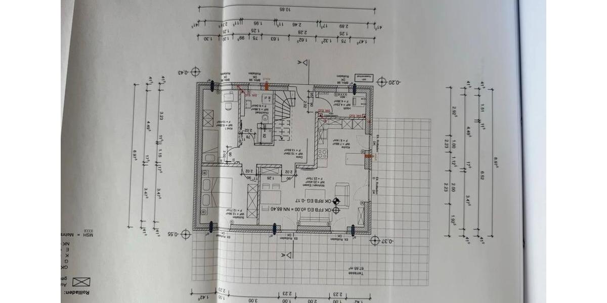 Einfamilienhaus Gronau (Leine) - 5 Zimmer, 124 m&sup2;, 519.000&euro; | Angebot:25283363