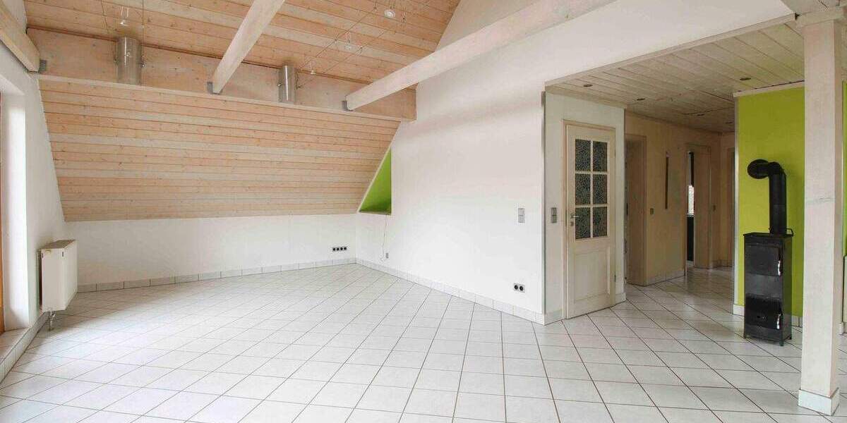 Einfamilienhaus Delligsen - 7 Zimmer, 197 m&sup2;, 199.000&euro; | Angebot:25865254