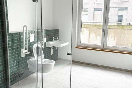 Wohnung Hannover Döhren-Wülfel - 3 Zimmer, 106 m&sup2;, 1.550&euro; | Angebot:24581084