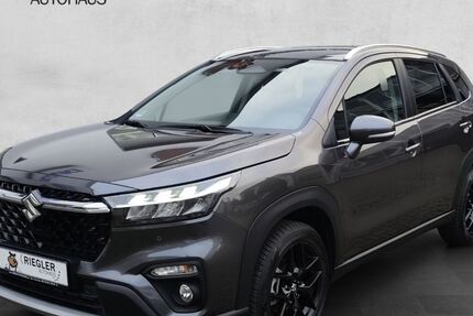 Suzuki (SX4) S-Cross 1.500 km 28.750 &euro; Springe 31832