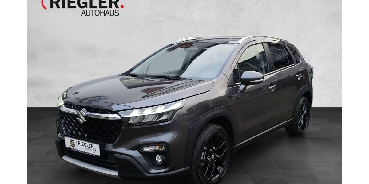 Suzuki (SX4) S-Cross 3.500 km 28.750 &euro; Springe 31832
