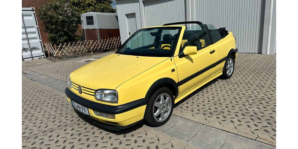 VW Golf 181.000 km 4.900 &euro; Salzgitter 38239
