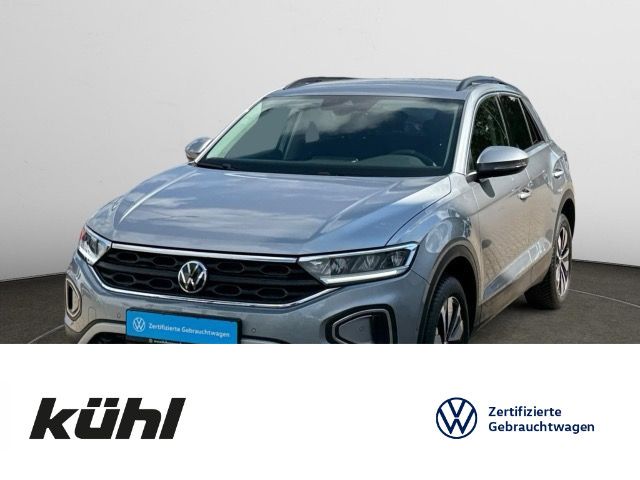 VW T-Roc 9.486 km 23.990 &euro; Hildesheim 31137