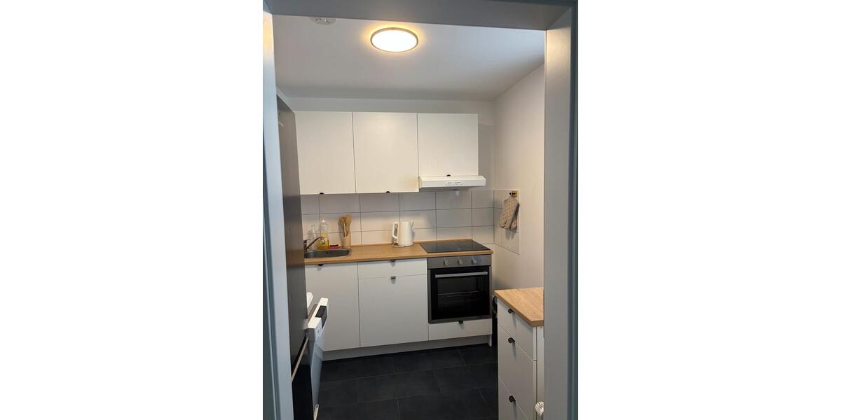 Erdgeschoßwohnung Hannover Döhren-Wülfel - 3 Zimmer, 61 m&sup2;, 960&euro; | Angebot:25871572