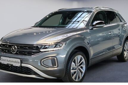 VW T-Roc 17.136 km 27.460 &euro; Hildesheim 31135