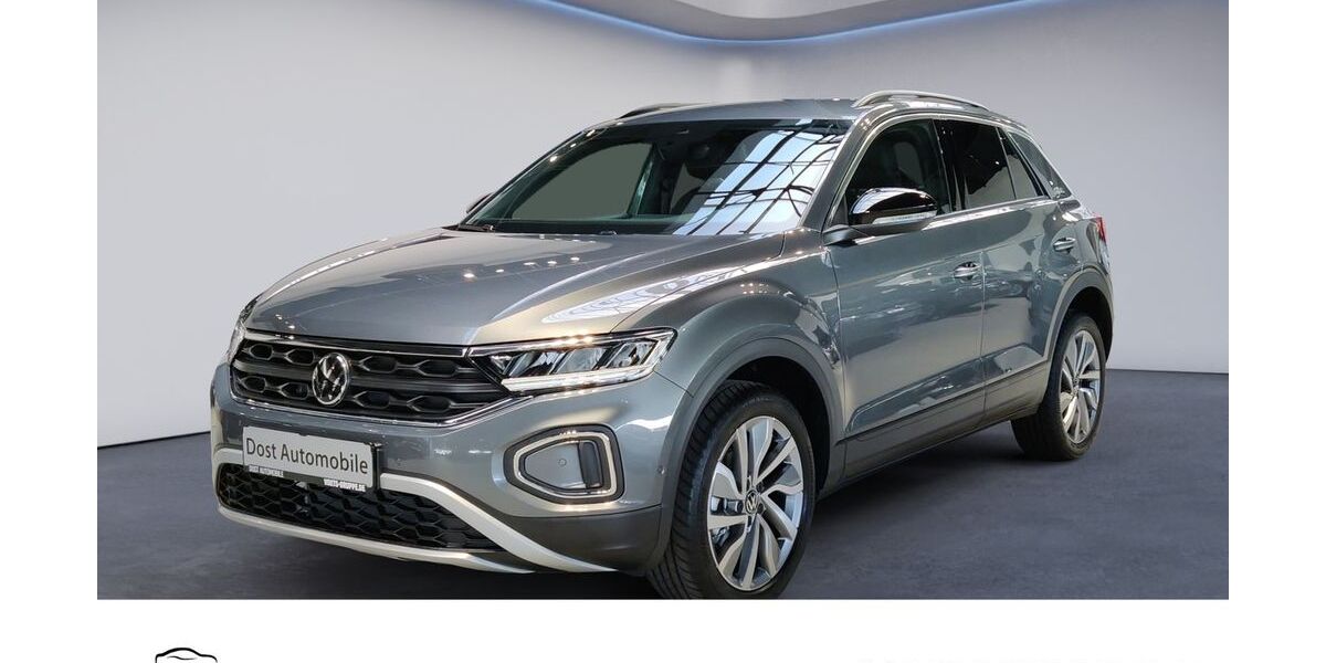 VW T-Roc 17.136 km 27.460 &euro; Hildesheim 31135