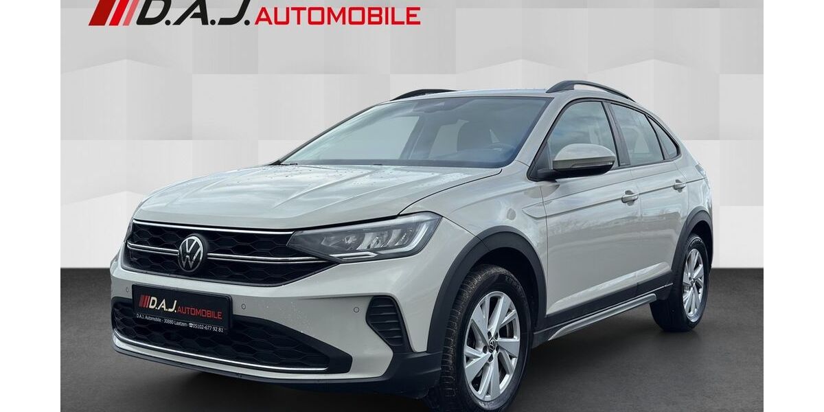 VW Taigo 32.700 km 19.480 &euro; Laatzen 30880