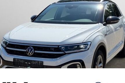 VW T-Roc 42.963 km 20.970 &euro; Hildesheim 31137