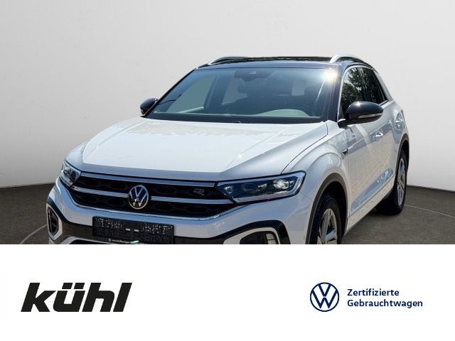 VW T-Roc 42.963 km 20.970 &euro; Hildesheim 31137