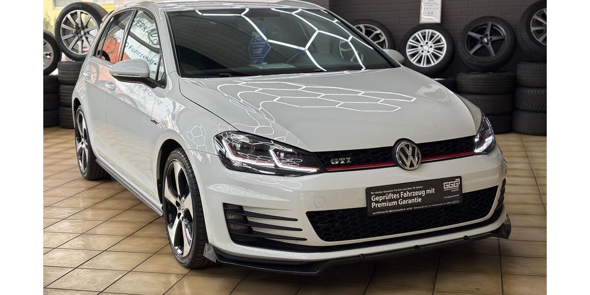 VW Golf 72.000 km 19.480 &euro; Nordstemmen 31171