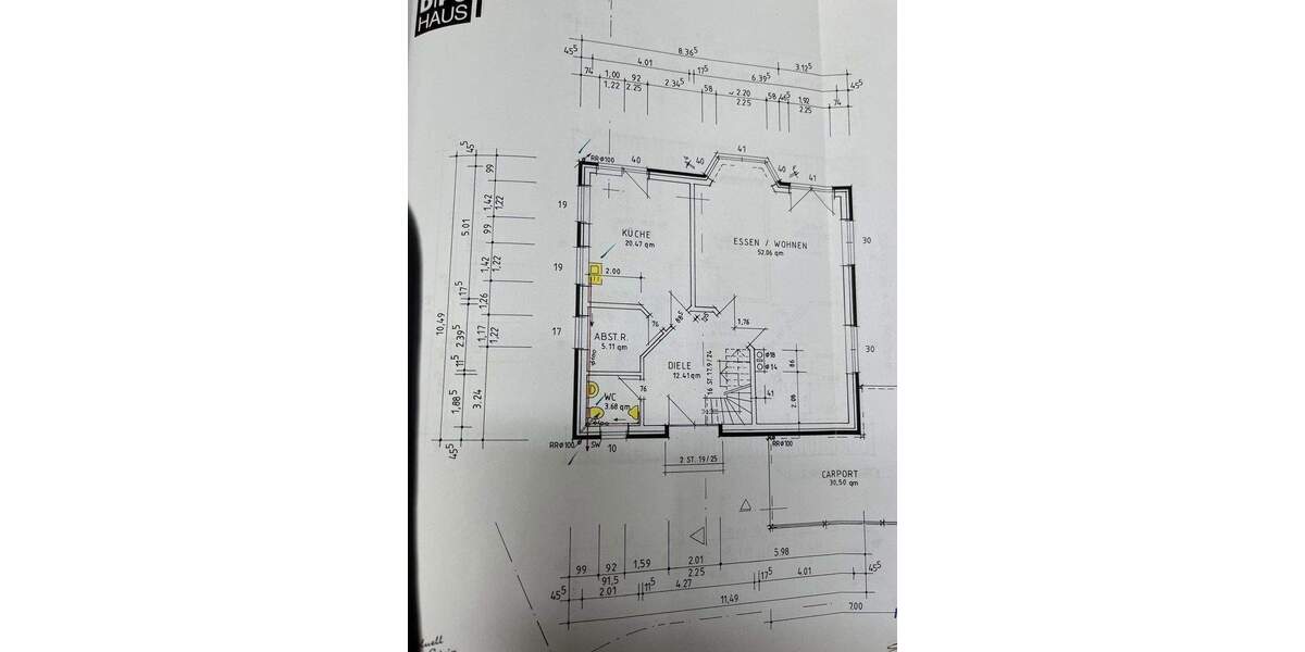Einfamilienhaus Sehnde Wehmingen - 9 Zimmer, 268 m&sup2;, 625.000&euro; | Angebot:25747708