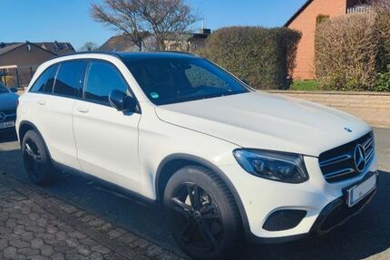 Mercedes-Benz GLC 250 97.000 km 24.000 &euro; Lengede 38268