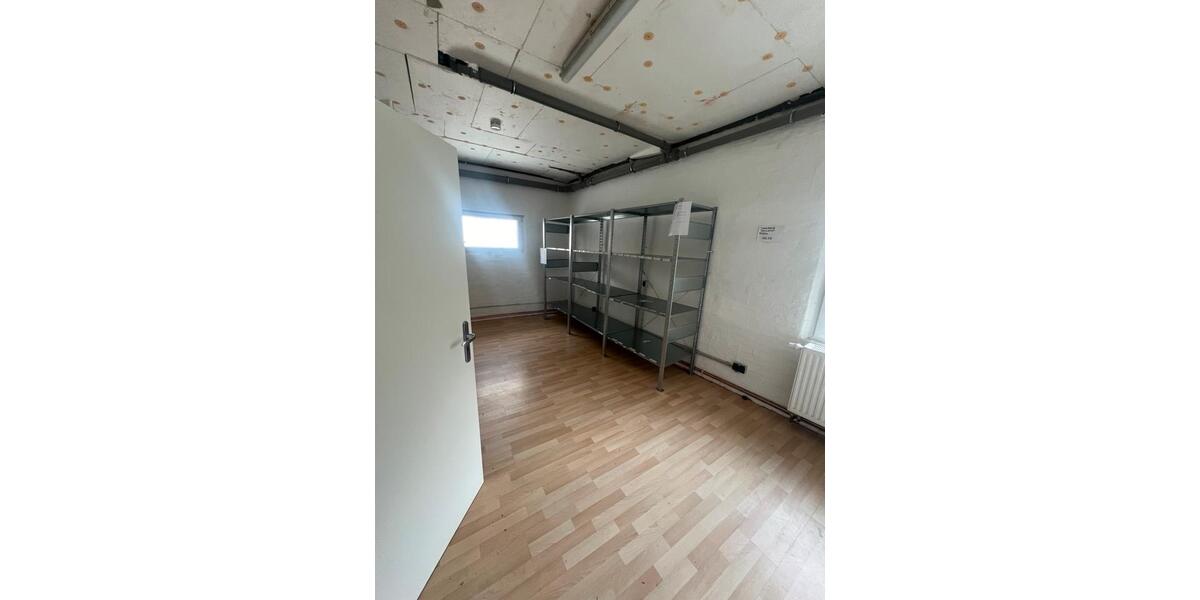Gewerbeobjekt Hildesheim Oststadt/Stadtfeld - 800&euro; | Angebot:25794807