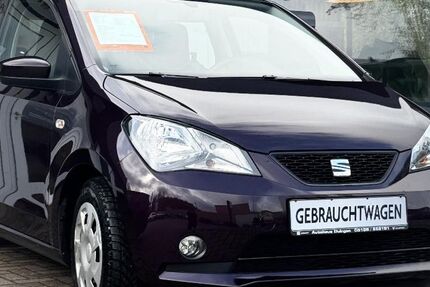 Seat Mii 54.085 km 8.490 &euro; Duingen 31089