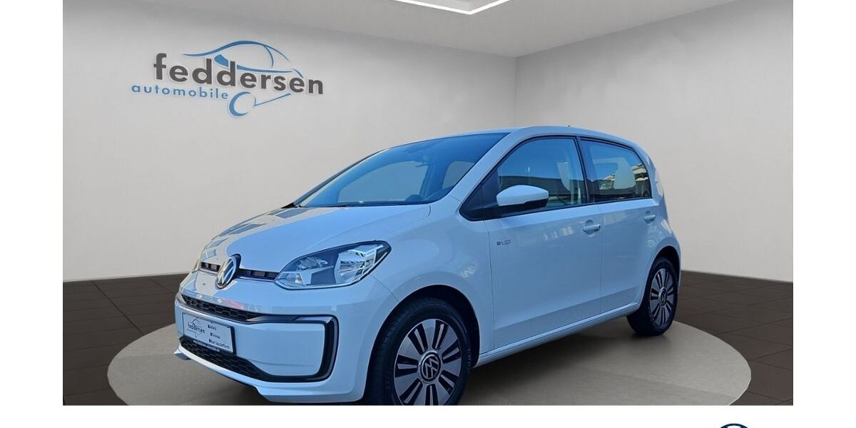 VW e-up! 66.500 km 13.689 &euro; Alfeld 31061