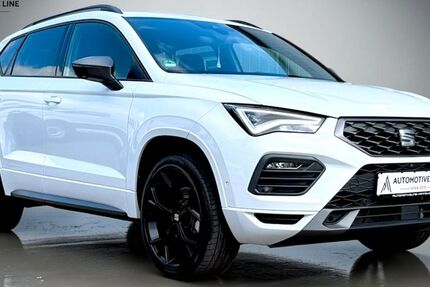 Seat Ateca 3.000 km 29.950 &euro; Ronnenberg (Hannover) 30952