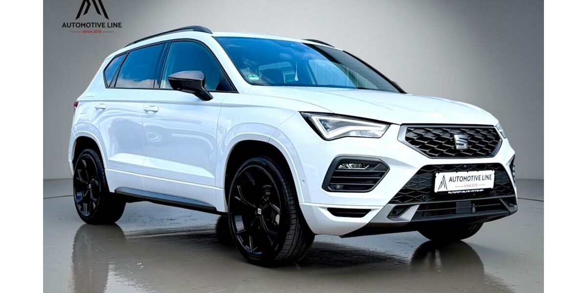 Seat Ateca 3.000 km 29.950 &euro; Ronnenberg (Hannover) 30952