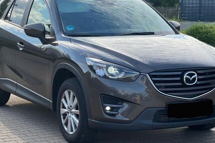 Mazda CX-5 170.000 km 7.499 &euro; Springe 31832